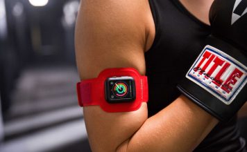 Дефектные Apple Watch заменят на новые