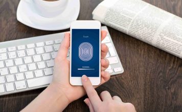 TouchID в новых iPhone научат вызывать службу спасения