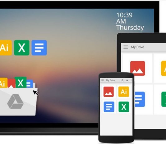 Google выпустила инструмент для выполнения бэкапа PC и Mac
