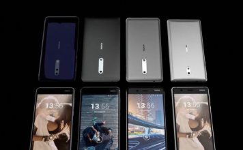 Nokia 8 на Android покажут в конце июля