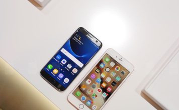 Samsung готов отказаться от конкуренции с Apple