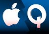 Qualcomm потеряла 40% прибыли из-за конфликта с Apple