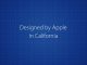 Книга «Designed by Apple in California» представляет 20-летнюю историю дизайна Apple