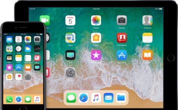 Apple опубликовала iOS 11 Public Beta 2