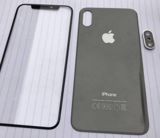 Apple налаживает собственное производство OLED-экранов