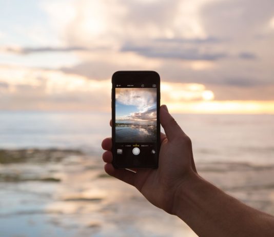 В iOS 11 появилось полное отображение памяти