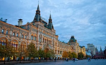 Прибыль Apple в России выросла в 800 раз