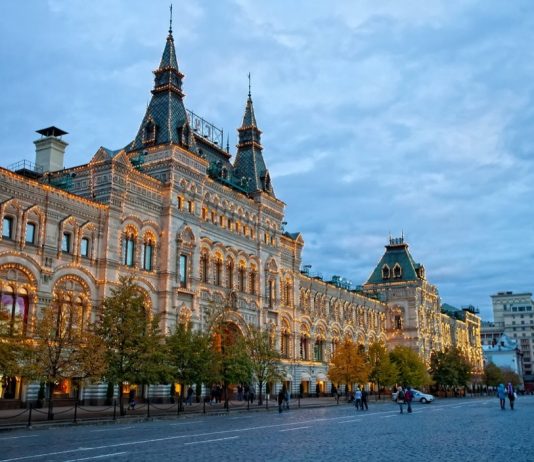 Прибыль Apple в России выросла в 800 раз