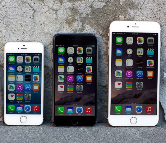 Пользователи iOS не хотят заводить семьи