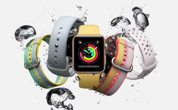 Apple завела официальную страничку ВКонтакте