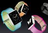 В Apple Watch первого поколения обнаружились проблемы с корпусом
