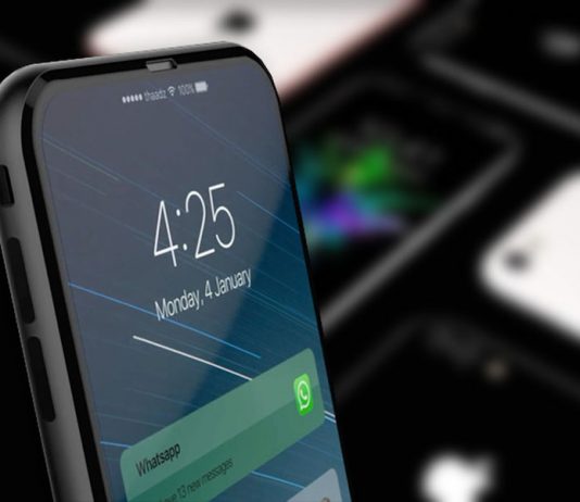 Face ID от Apple опередит конкурентов на годы вперед