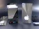 Apple запатентовала iPhone Nano
