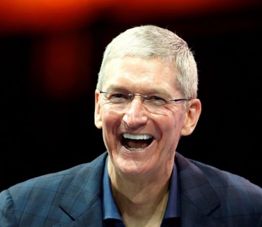 В Apple работают над глобальной автономной системой