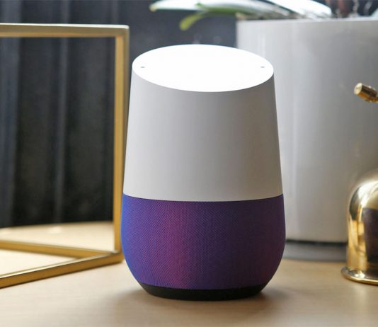 Samsung работает над конкурентом Apple HomePod