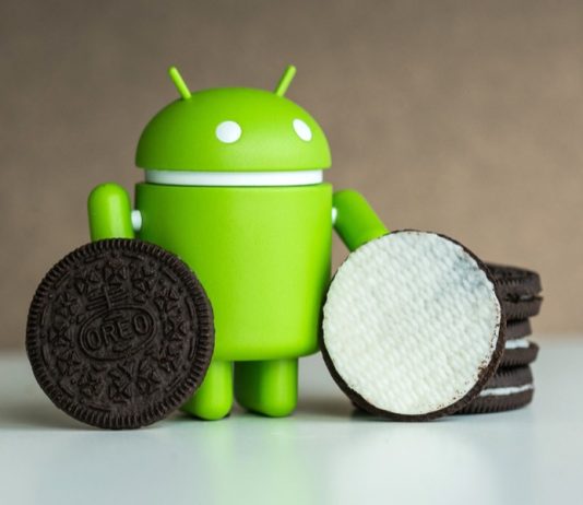 Google представила Android Oreo