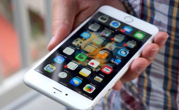 Apple исправит баг, позволявший взламывать пароли на iPhone 7