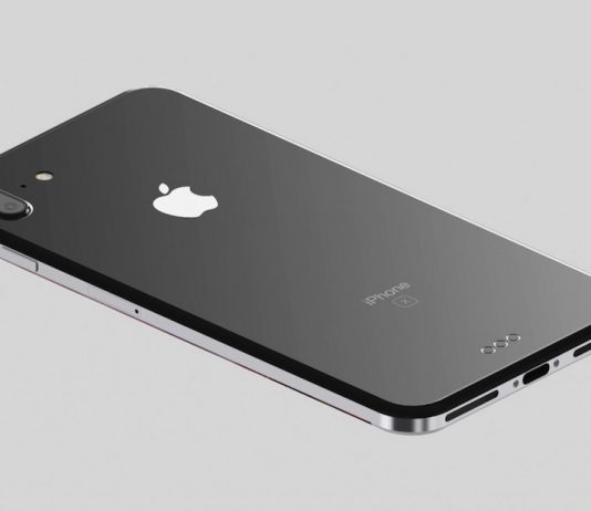 iPhone 8 может поступить в продажу 22 сентября