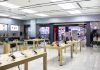 Apple удалила из магазина иранские приложения