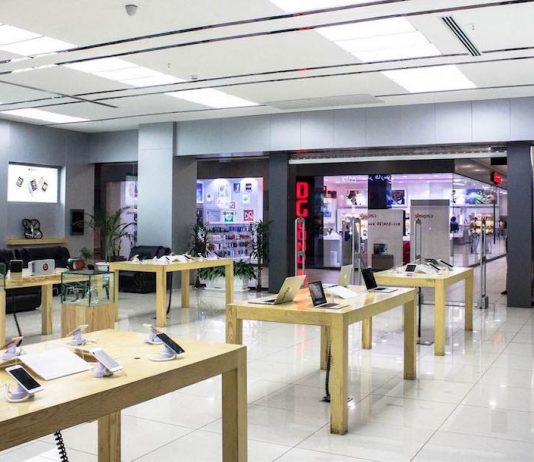 Apple удалила из магазина иранские приложения