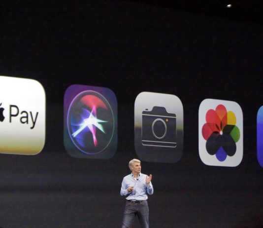 Apple устранила проблему прорисовки интерфейса iOS 11 на iPhone SE
