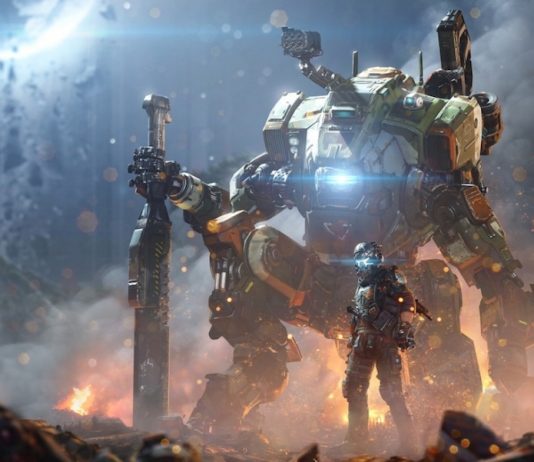 На iOS и Android состоялся релиз стратегии Titanfall: Assault