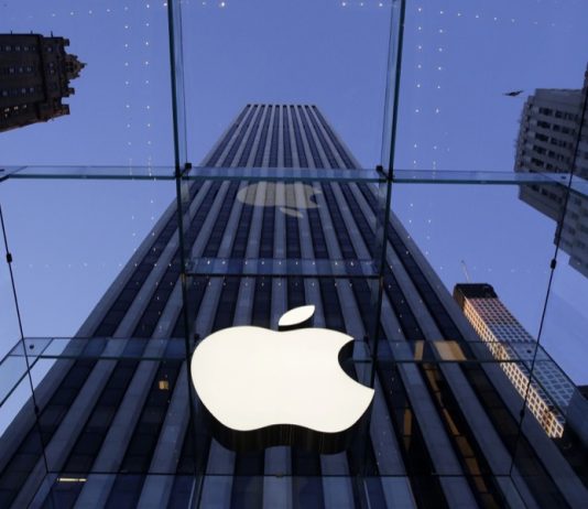 Презентации нового iPhone не будет
