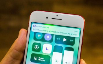 Главные изменения iOS 11 Beta 7
