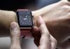 Apple Watch 3 получат кардинально новый дизайн