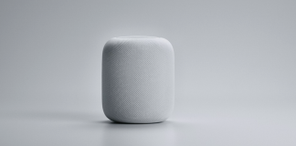 HomePod окажется в дефиците на момент старта продаж