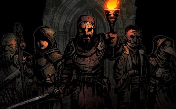 Ролевую игру Darkest Dungeon адаптируют для iPad