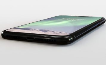 Apple случайно раскрыла главную функцию iPhone 8