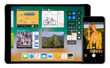 iOS 11 позволит ставить видео на долгую паузу