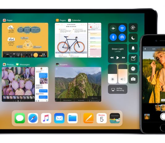 iOS 11 позволит ставить видео на долгую паузу