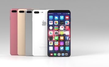 iPhone 8 будет стоить 999 долларов США