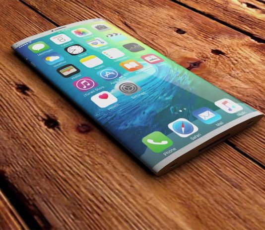 Samsung производит для Apple два вида AMOLED-панелей