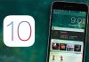 87% мобильных устройств Apple работают на iOS 10