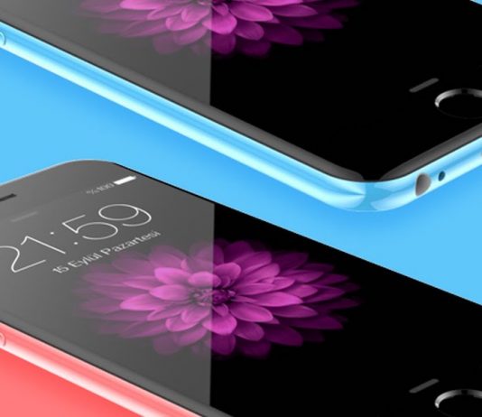 Apple может выпустить бюджетный iPhone 6c
