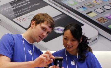 На сайте Apple появилась скрытая вакансия разработчика