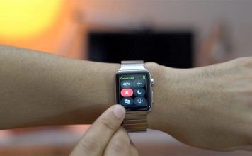 В Apple Watch 3 будут eSIM-карты