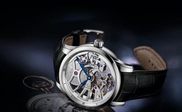 Бывший глава подразделения Apple Watch перешел в Ulysse Nardin