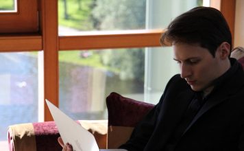 Павел Дуров призвал Apple создать свою страну