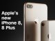 Эксперты считают провал iPhone 8 хорошим знаком