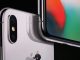 Apple сократила объем производства новых iPhone X