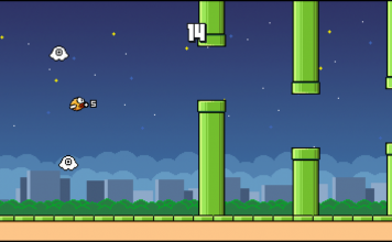 Flappy Bird не будет работать на iOS 11