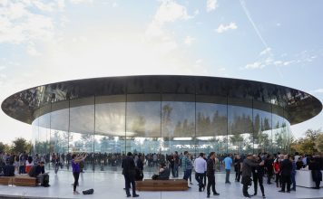 Лучшие моменты презентации Apple 2017