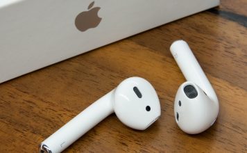 Рынок беспроводных наушников США на 85% принадлежит Apple