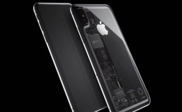 Британская компания предлагает iPhone X за 70 тысяч долларов
