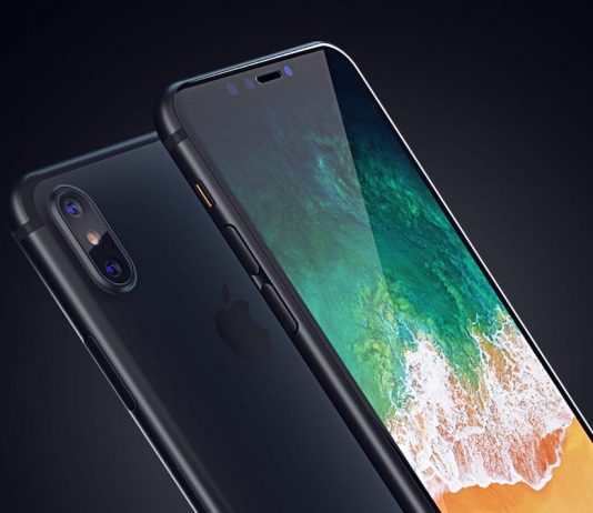 Начало продаж iPhone 8 могут отложить на ноябрь