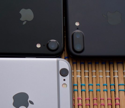 Huawei обошла Apple по продажам смартфонов